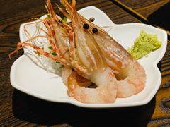 -桂马·日本料理·海胆·海鲜饭·酒场(民主广场店)