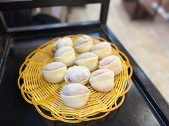 招牌香滑牛肉饺-潮悦牛肉火锅城(水贝店)