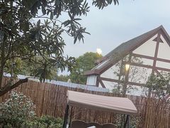 -太阳岛度假酒店