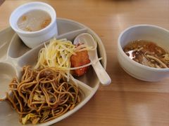 -素满香·全民食养自助(建邺万达店)