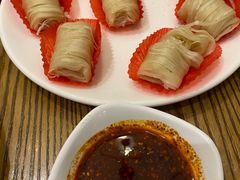 金线油塔-茂盛小吃(蓝田店)