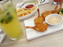 -必胜客(嘉兴万达店)