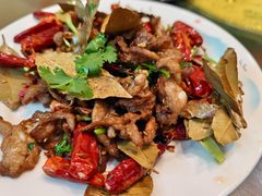 -宾朋海鲜特色美食餐厅·纯手工鲅鱼水饺(兴海路店)