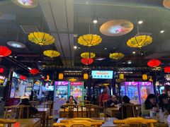 -八一路好吃街(雨田商务大厦店)