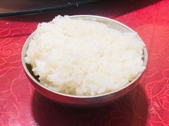 米饭-夕阳红小吃(中街大悦城店)