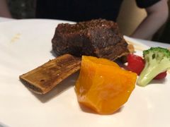 -王品牛排(郑州大卫城店)