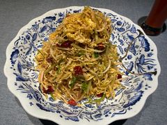 -茶啊冲电影主题文化餐厅(TOUCH12街店)