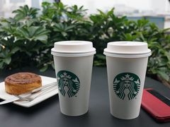 -星巴克(广州立白中心店)