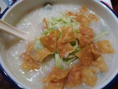 -宏状元现熬粥·京味菜(五棵松店)