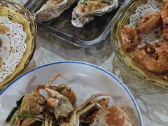 -崖口红树林海鲜餐厅
