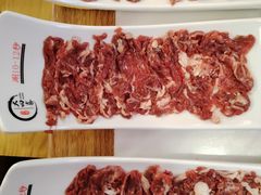 -大四喜·鲜牛肉火锅(洛阳大学城店)