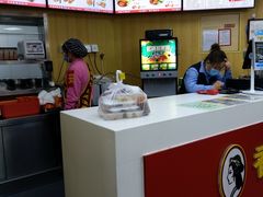 -香妃烤鸡(新奥店)