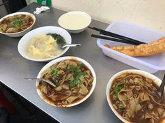 -陈记锅巴菜(五大道店)