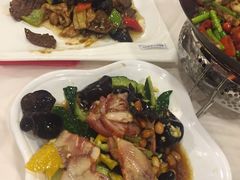 -鑫百万烤鸭店(大兴店)