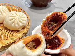 -郑家包子牛肉拉面(尚勤路店)