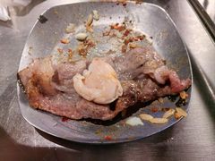 -韩山葵烤肉(太古里店)