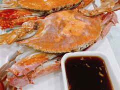 -崴海渔村(虹梅路店)