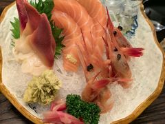 三点拼盘-哥哥の深夜食堂(红松东路店)