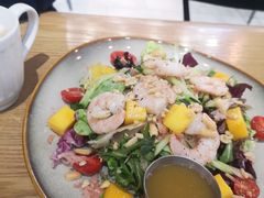 -HELLO 27 意面·沙拉·帕尼尼