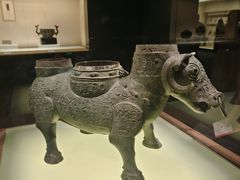 -上海博物馆(人民广场馆)