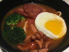 -百威KTV(恒福路店)