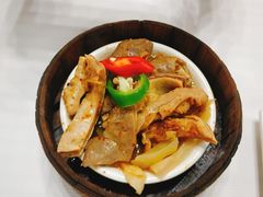 -周记茗点居(西村店)