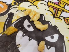 -木屋烧烤(西南角店)