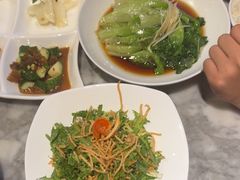 -城南往事·鲁菜济南菜(软件园美莲广场店)