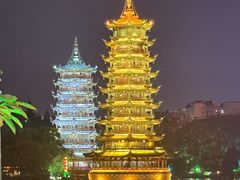 -桂林两江四湖景区
