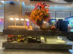 -上渔铁板烧(熙悦汇店)