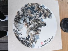 -天屿湖