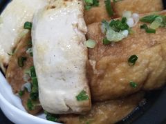 -客家王车田豆腐坊(翻身店)