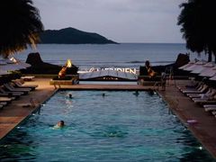 -石梅湾艾美度假酒店