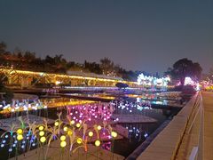 -厦门园林博览苑