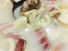 -茂隆餐厅(进贤路店)