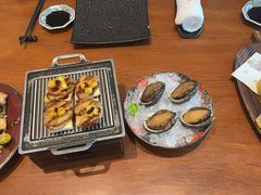 -月龍吟(朝龙汇店)