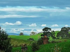 -霍比特人村