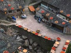 -林坑古村落
