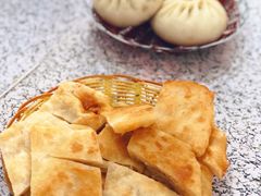 -灿哥羊汤(果园店)