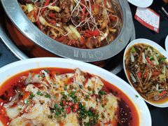 -弓虽昌焖烧鸡(大竹林店)