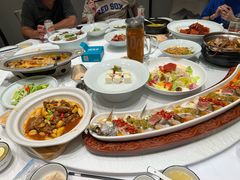 -徽镇小厨·经典徽菜(马连道店)