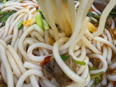 -攀枝花·任德琼·盐边羊肉米线
