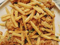 -众顺和非遗淮扬菜(何园店)