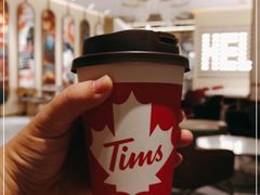 -Tims天好咖啡·贝果(东方广场店)