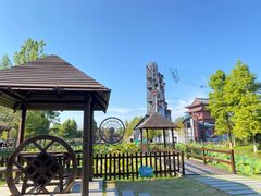 -东台西溪天仙缘景区