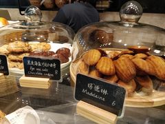 -麦田工坊(月湖店)