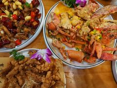 -醉壹号海鲜大排档(厦门美食地标店)