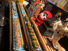 -星伦多自助料理·涮烤一体(虹悦城店)