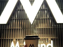 -M Stand(银泰中心in01店)