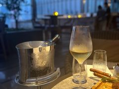 -四季酒店·空中花园 Aria on 9